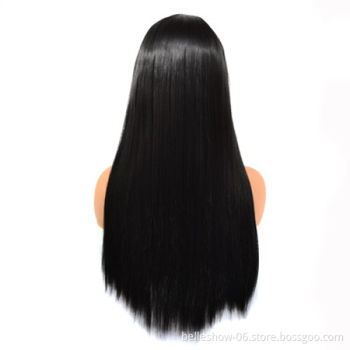 Xin Si cheap wigs with owest hair for black women faux locs  headband straight hair wig brown  making machine  deep wave wigs
